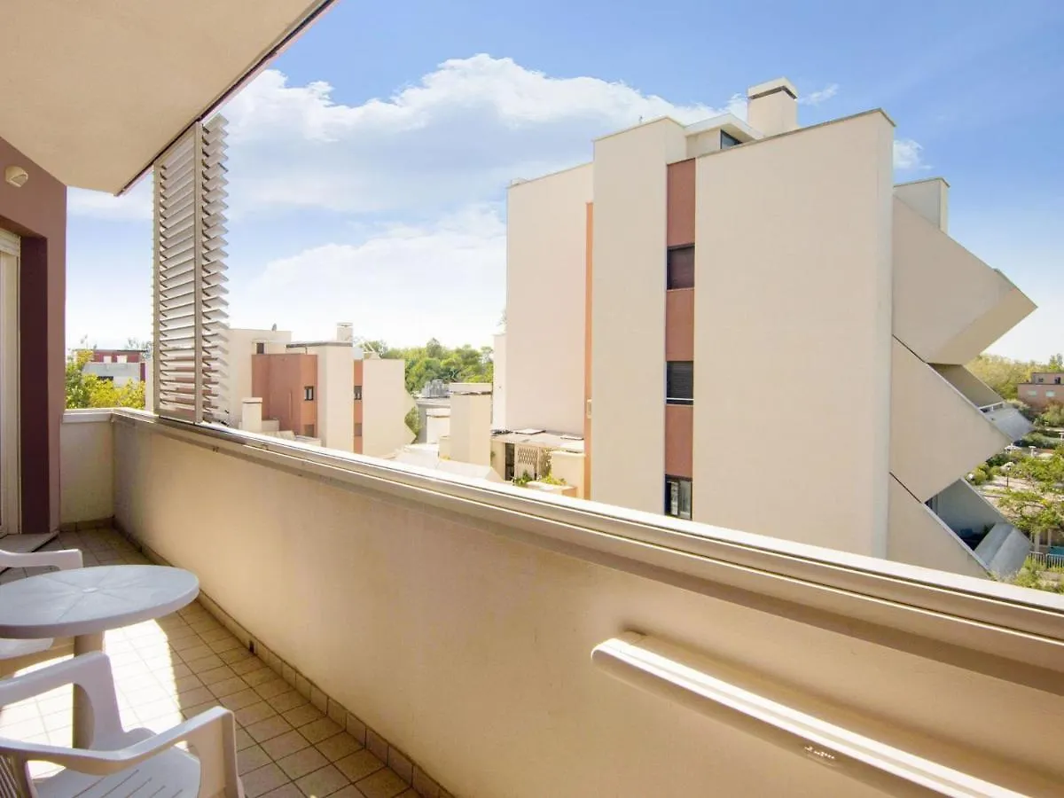 Belvilla By Oyo Noha Bilo Riccione Apartmán