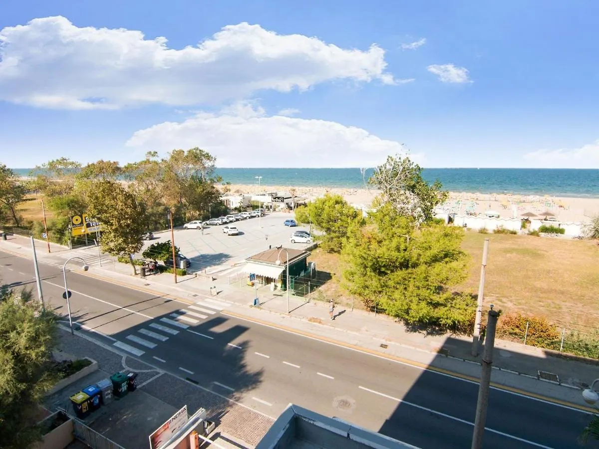 Apartmán Belvilla By Oyo Noha Bilo Riccione