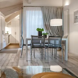 Aparthotel Lungomare - Charming, Riccione