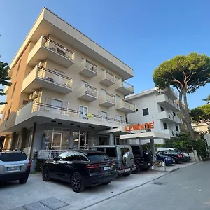 Levante Convenzionato Oltremare E Italia In Miniatura Отель