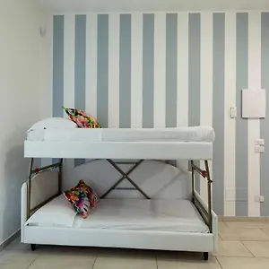 Rubino A 100metri Dal Mare Apartment