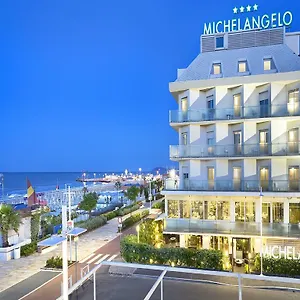 Hotel Michelangelo, Riccione