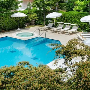 Hotel Maddalena, Riccione