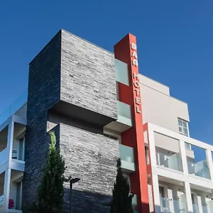Hotel Dan, Riccione