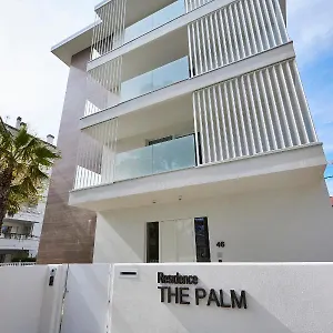 The Palm Aparthotel
