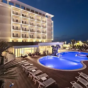 Hotel Ambasciatori, Riccione