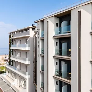 Hotel Grazia, Riccione