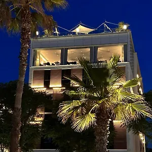 Hotel Lungomare, Riccione