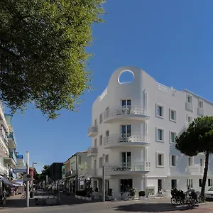 Al Cavallino Bianco Hotel