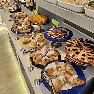 Hotel Annalisa, Riccione