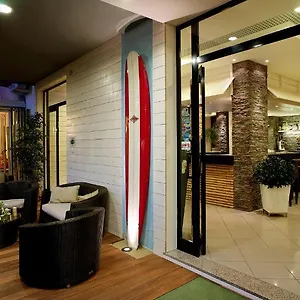 Hotel Hawaii, Riccione