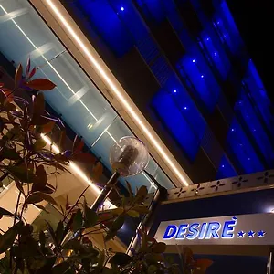 Hotel Desire', Riccione