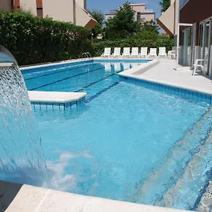 Aparthotel Noha, Riccione