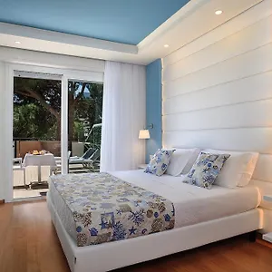 Hotel Concord, Riccione