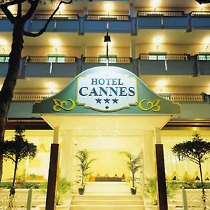 Cannes - In Pieno Centro Отель