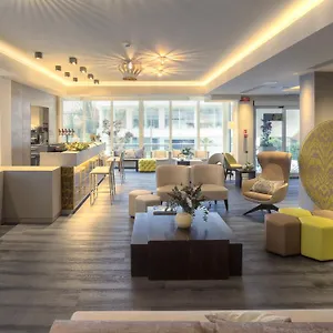 Hotel Dory, Riccione