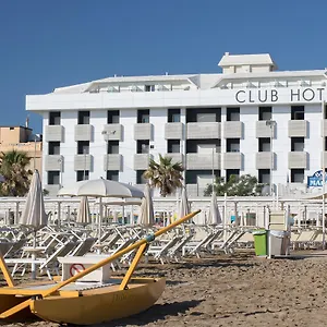 Hotel Club, Riccione