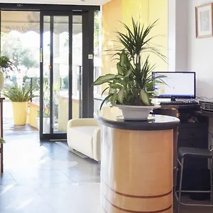 Hotel Mignon Fronte Mare, Riccione