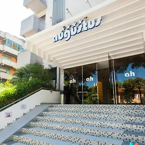 Hotel Augustus, Riccione