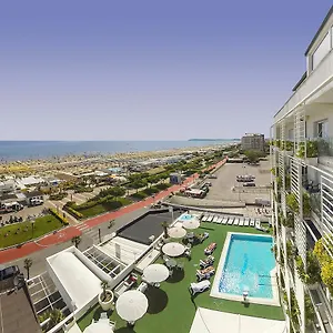 Hotel Mediterraneo, Riccione