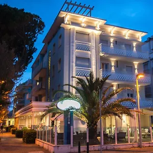 Hotel Vela D'oro, Riccione