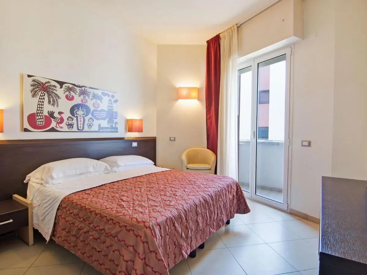 Apartment Belvilla By Oyo Noha Bilo Riccione
