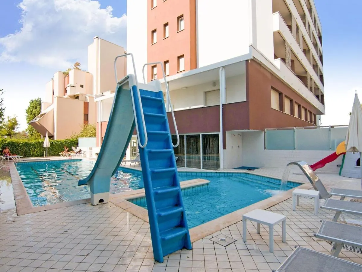 Apartment Belvilla By Oyo Noha Bilo Riccione