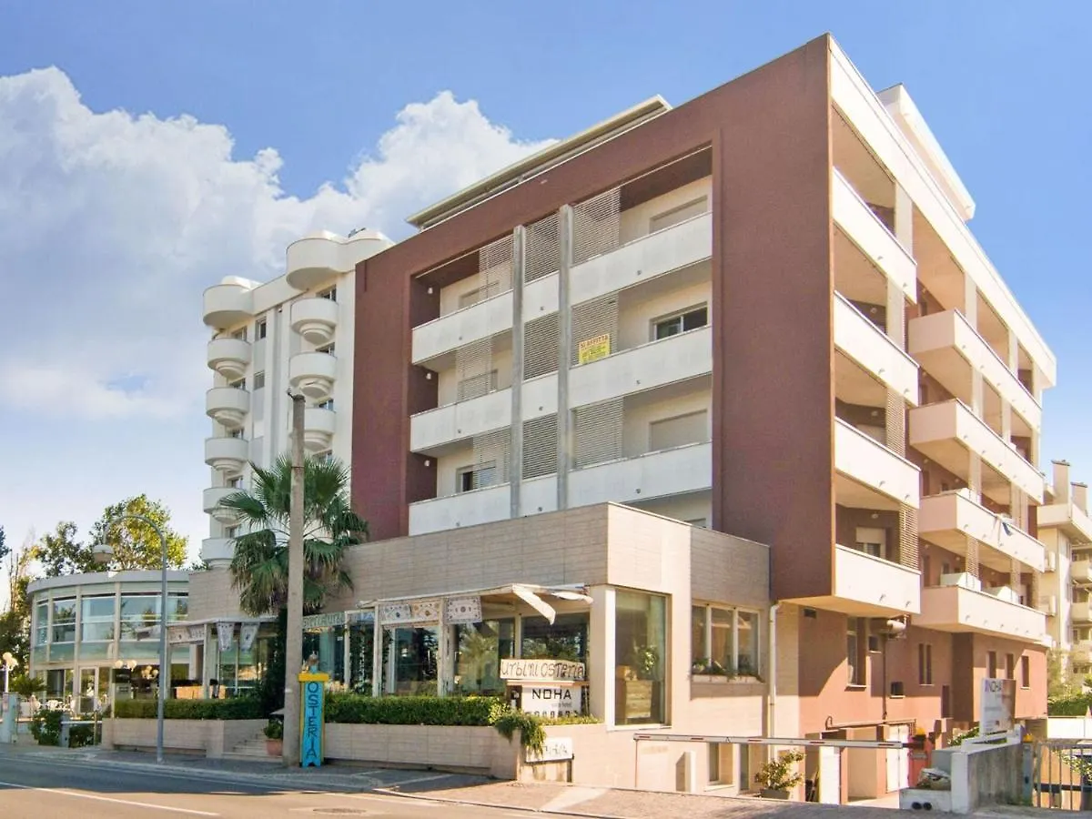 Belvilla By Oyo Noha Bilo Riccione Italy