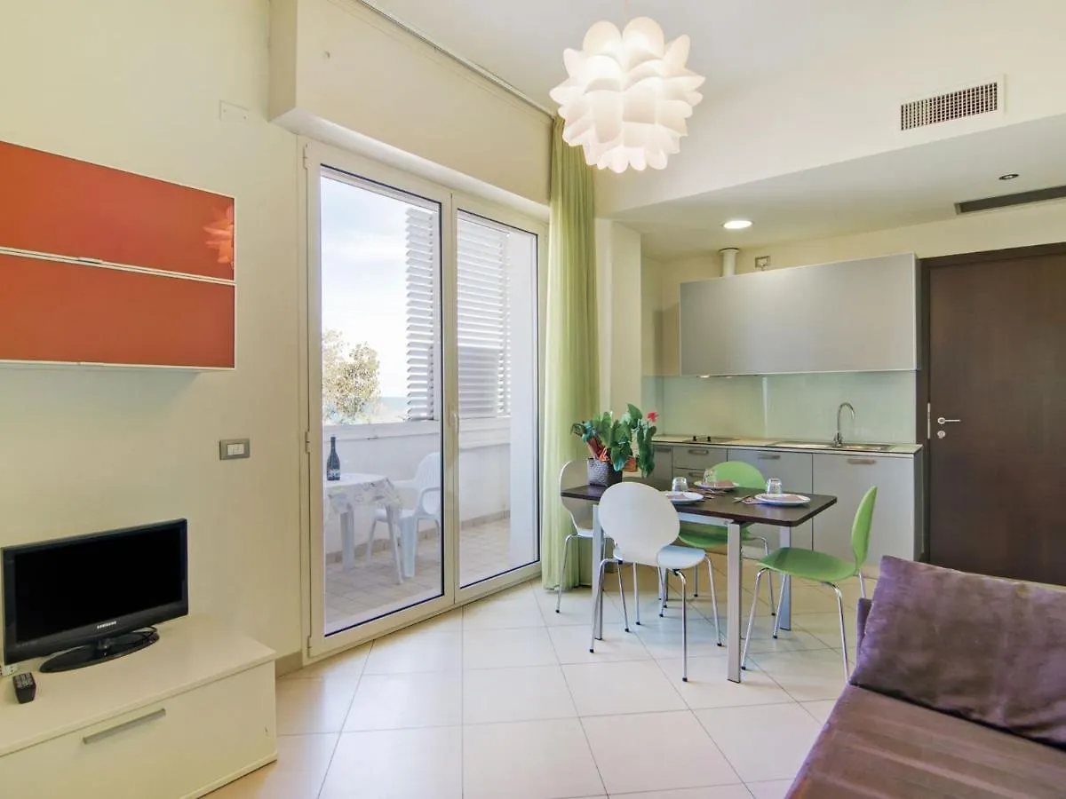 Belvilla By Oyo Noha Bilo Riccione Apartment