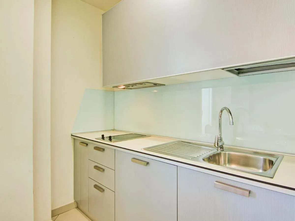 Apartment Belvilla By Oyo Noha Bilo Riccione