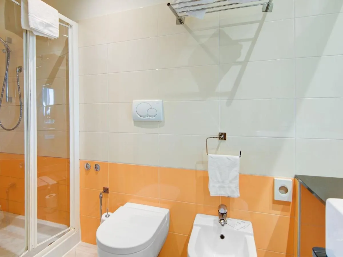 Apartment Belvilla By Oyo Noha Bilo Riccione