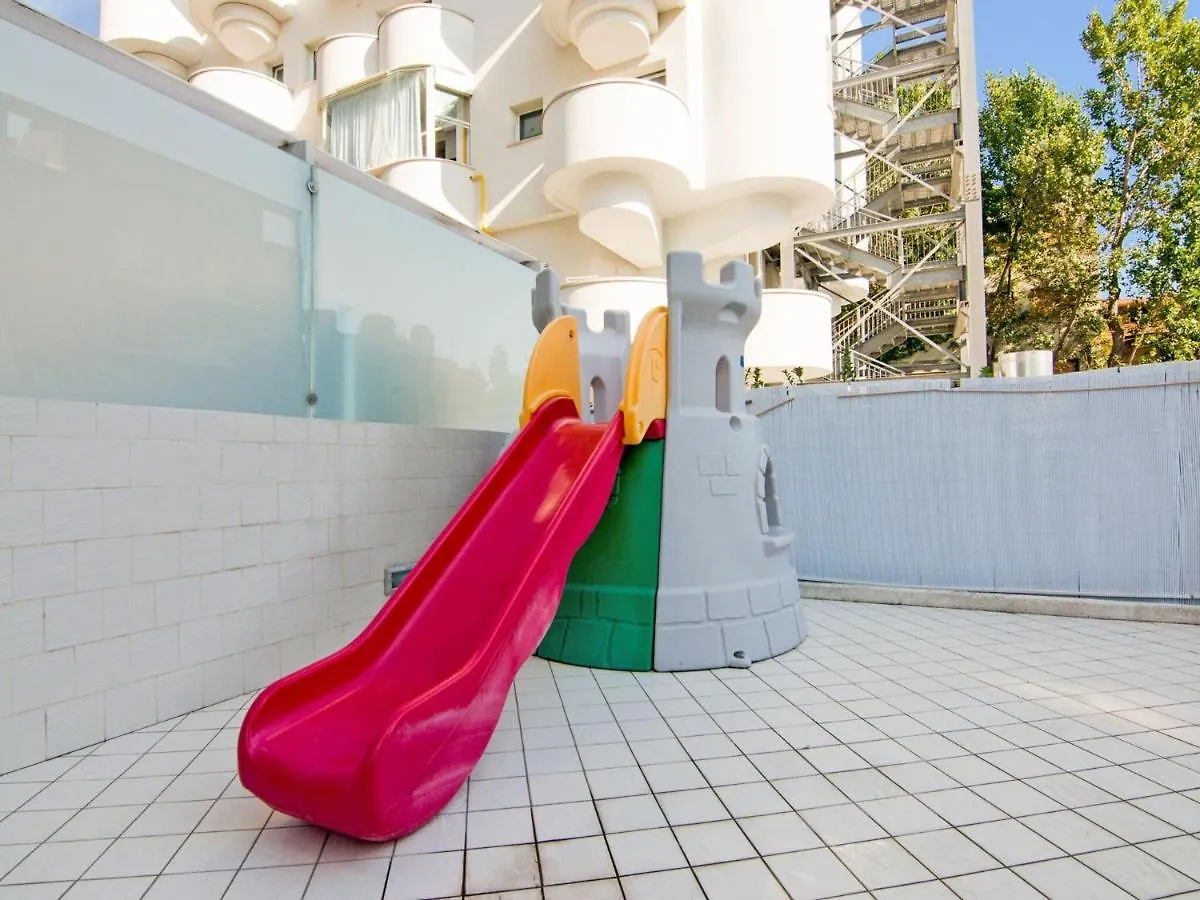 Apartment Belvilla By Oyo Noha Bilo Riccione Italy