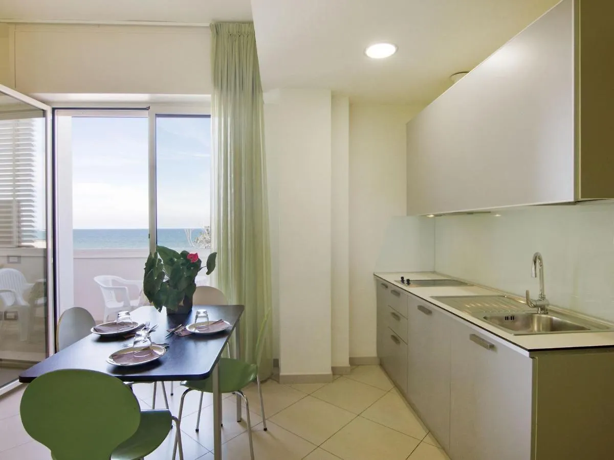 Apartment Belvilla By Oyo Noha Bilo Riccione Italy