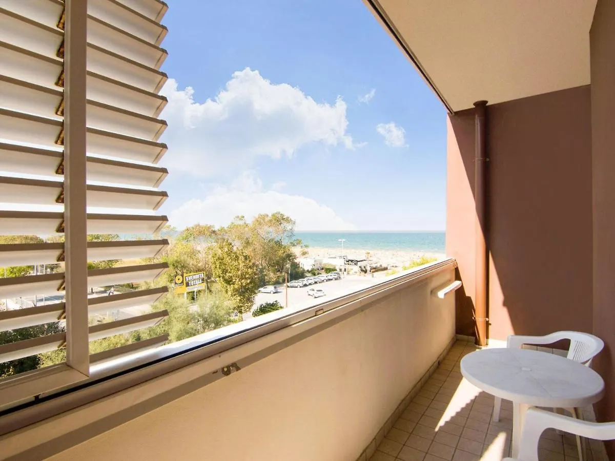 Apartment Belvilla By Oyo Noha Bilo Riccione