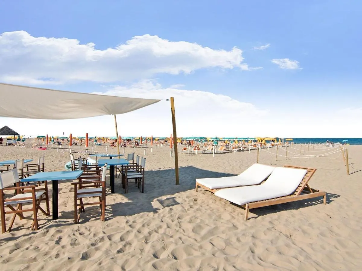 Belvilla By Oyo Noha Bilo Riccione 0*,